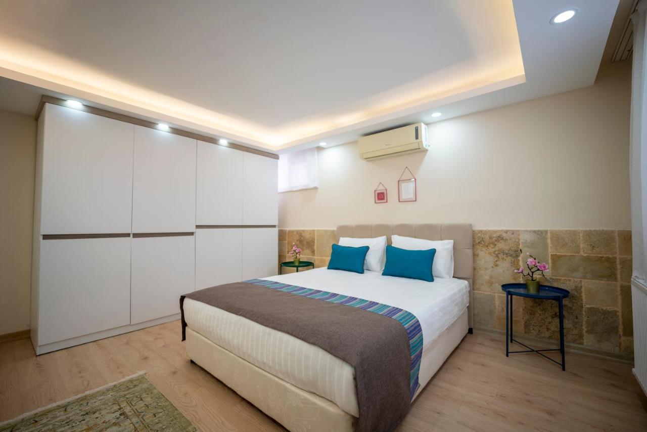 Apartment Otto Apart Antalya
