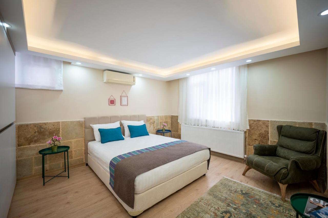 Otto Apart Apartment Antalya