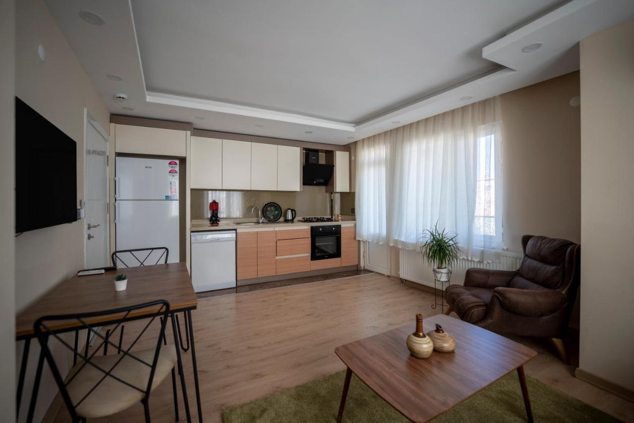 Otto Apart Apartment *