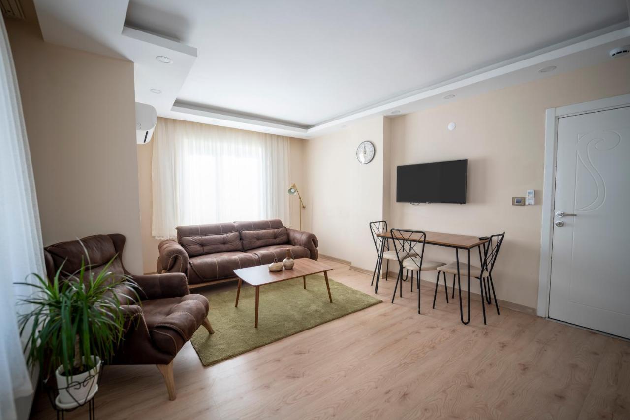Otto Apart Apartment