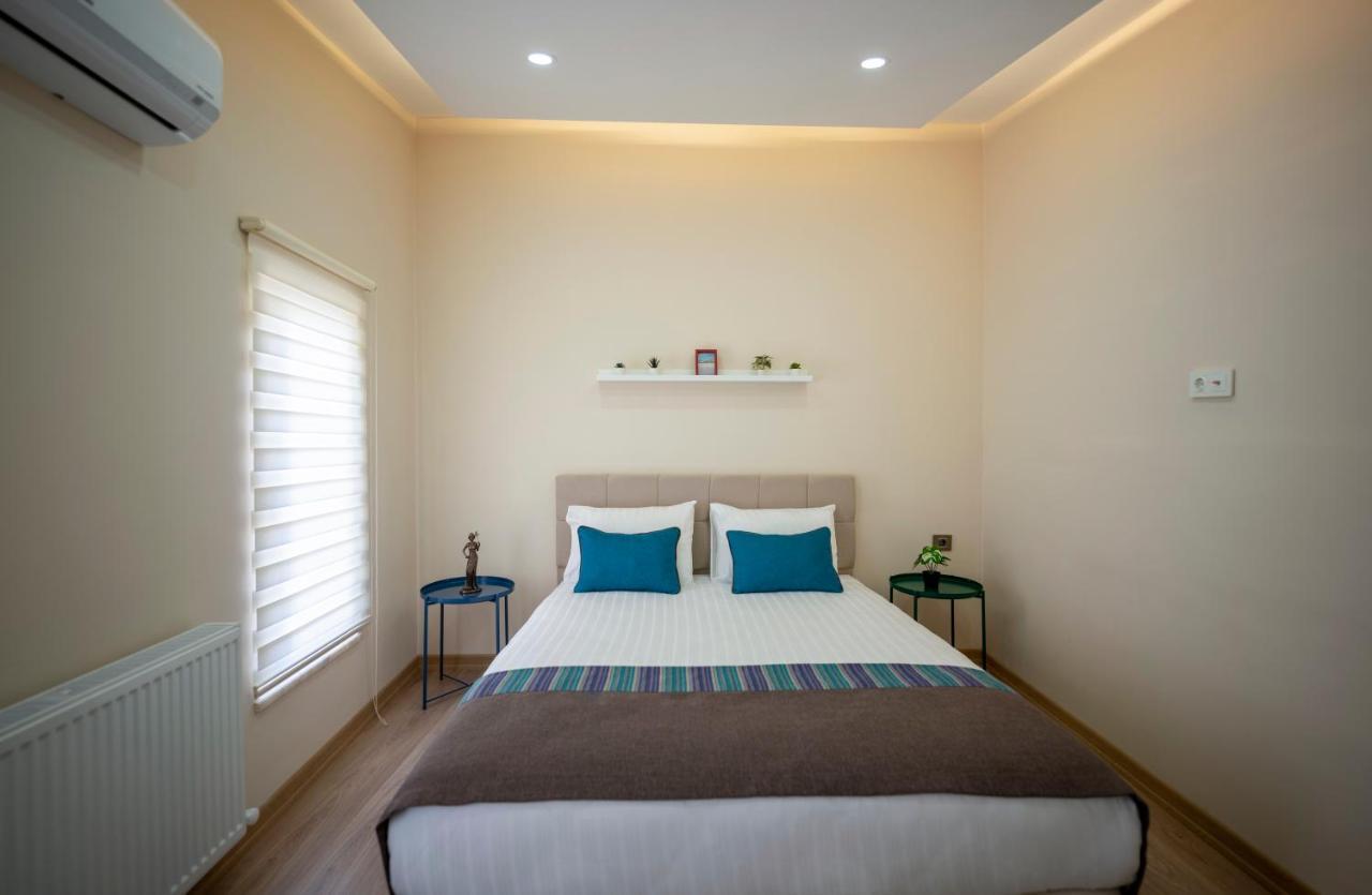 Otto Apart Apartment *