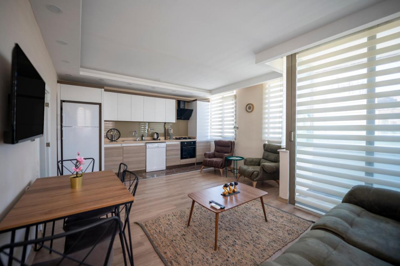 Apartment Otto Apart *