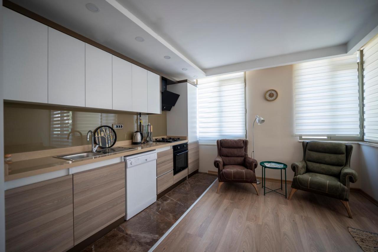 Otto Apart Antalya