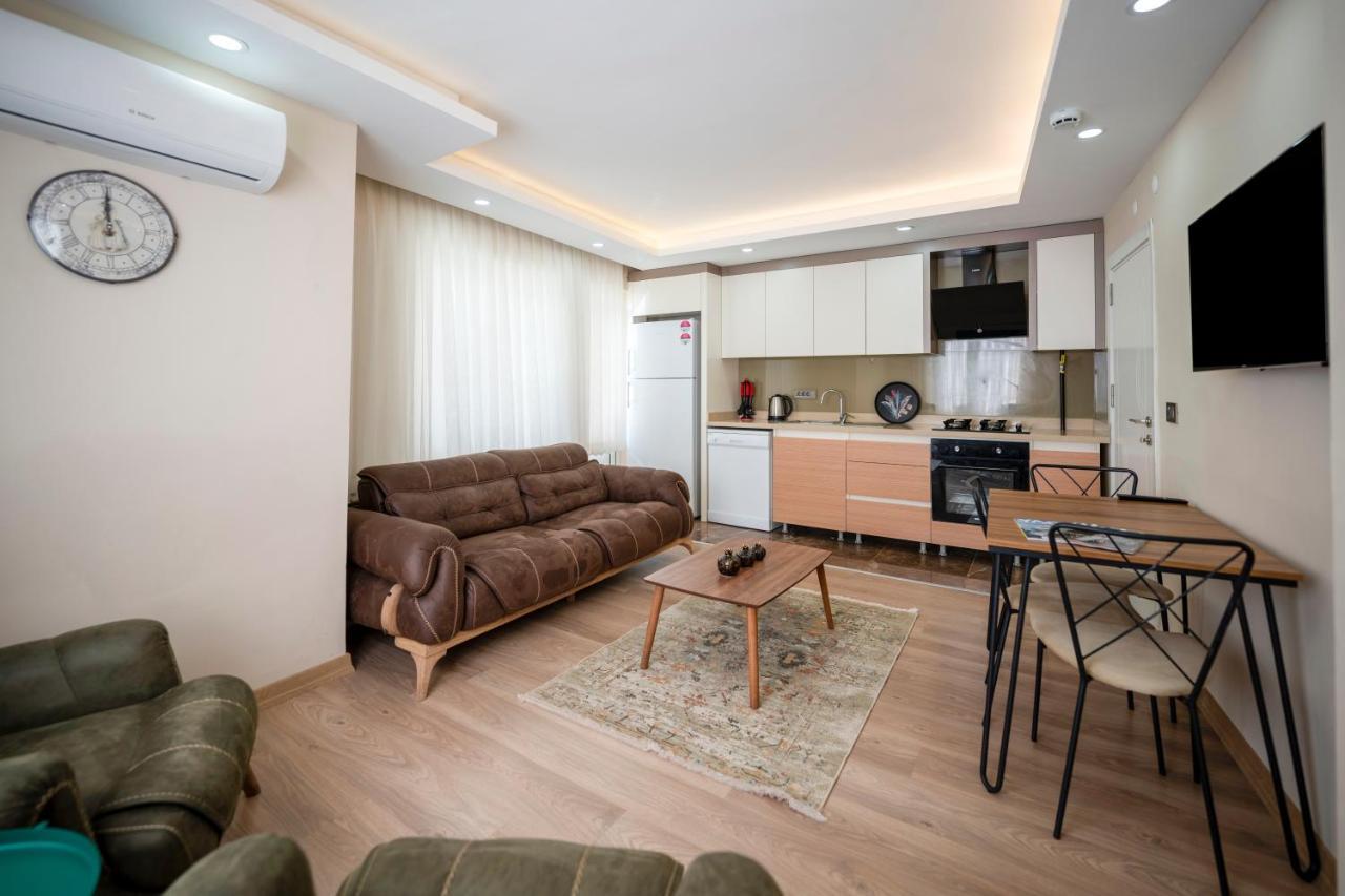 Otto Apart Antalya
