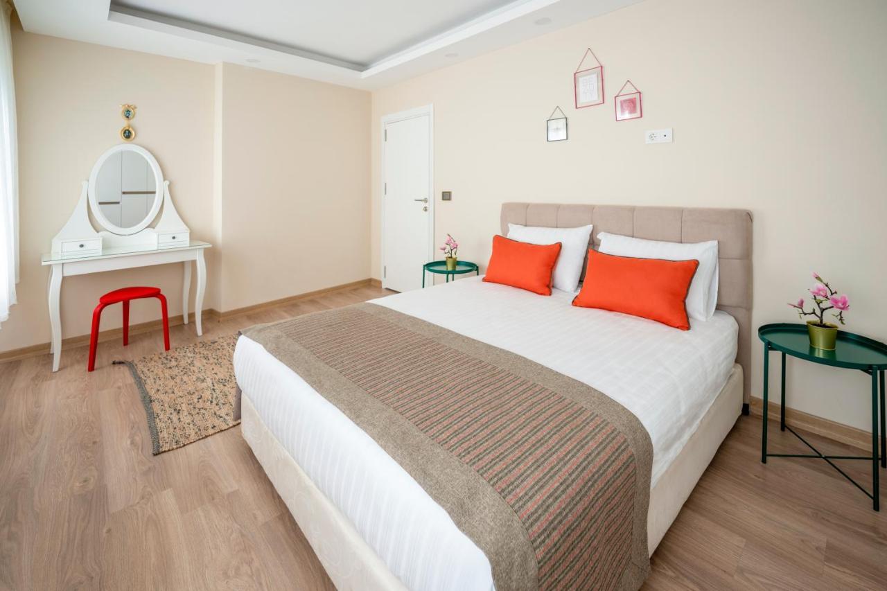 Apartment Otto Apart *