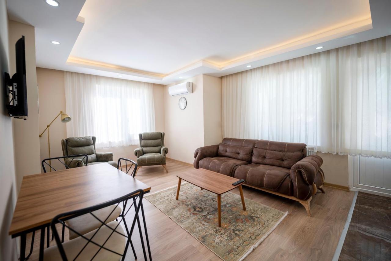 Otto Apart Apartment Antalya