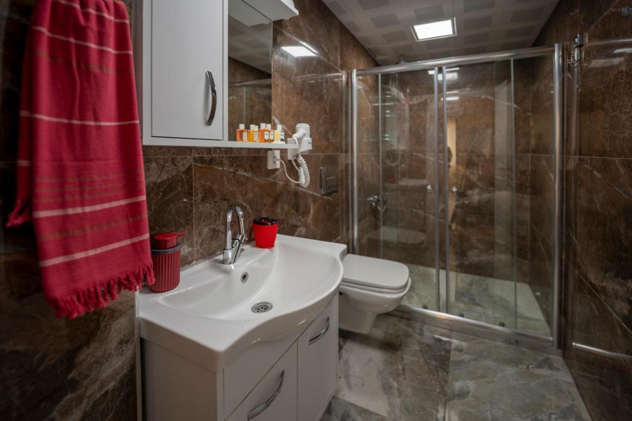 Apartment Otto Apart