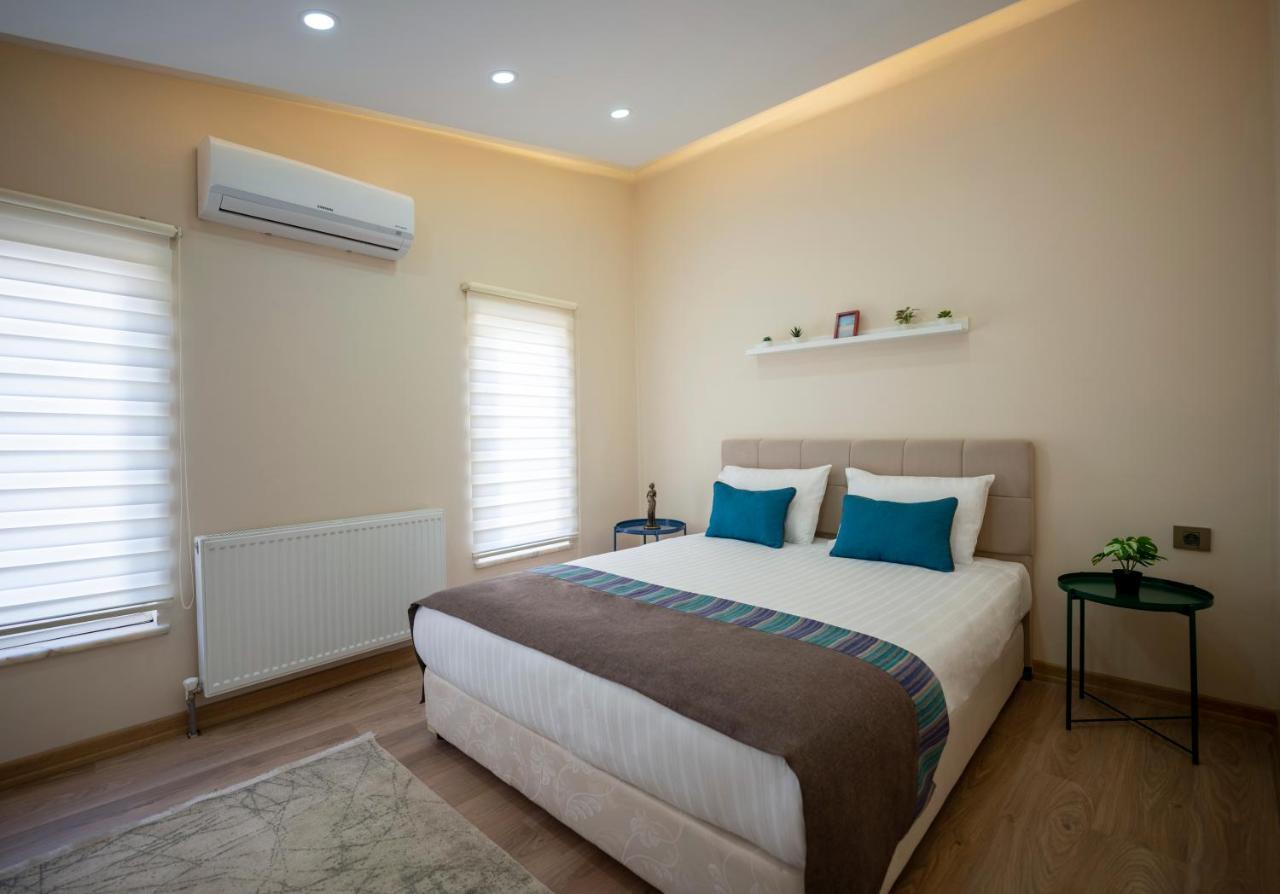 Apartment Otto Apart *