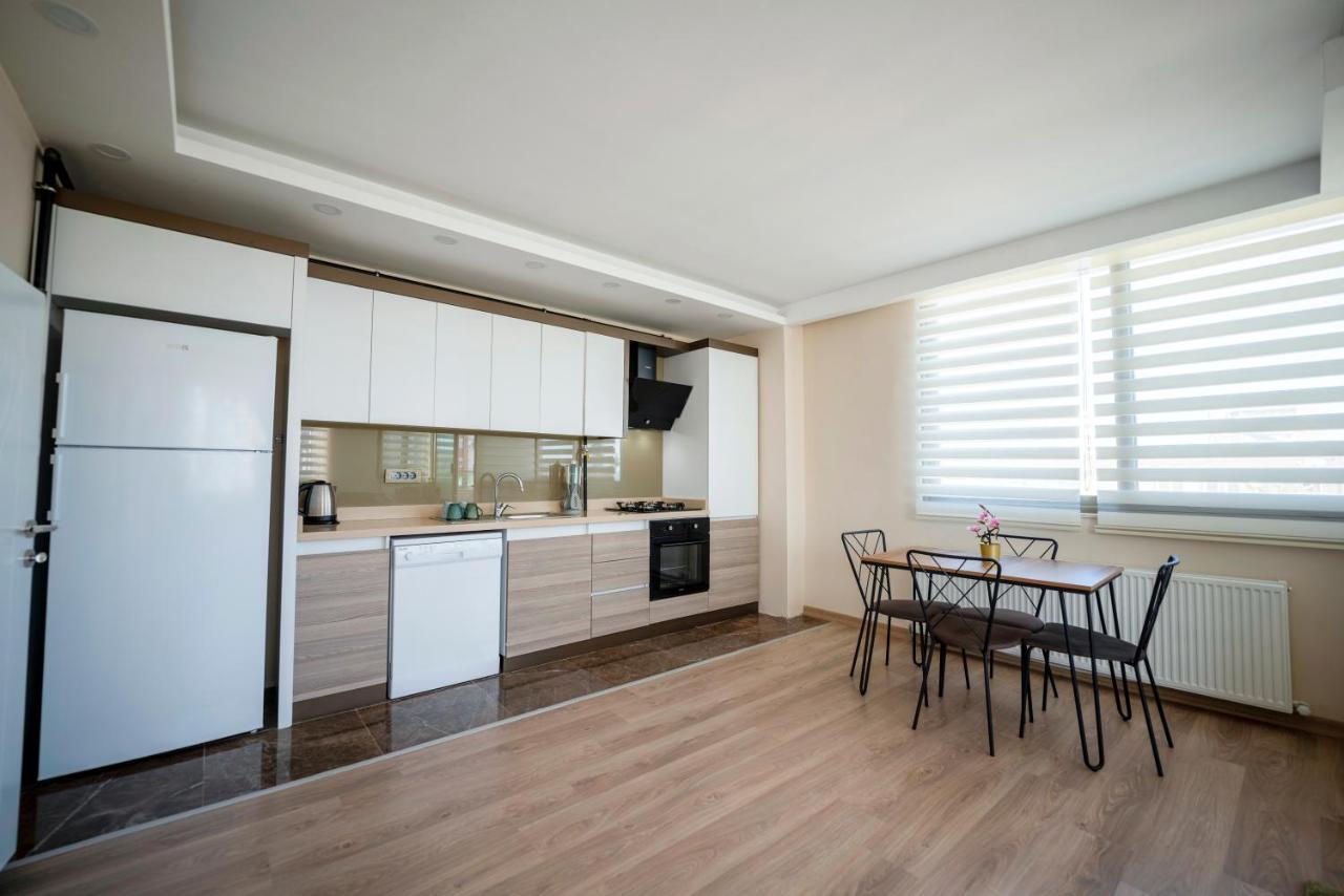 Apartment Otto Apart Antalya