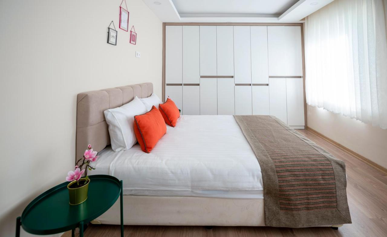 Otto Apart Apartment Antalya
