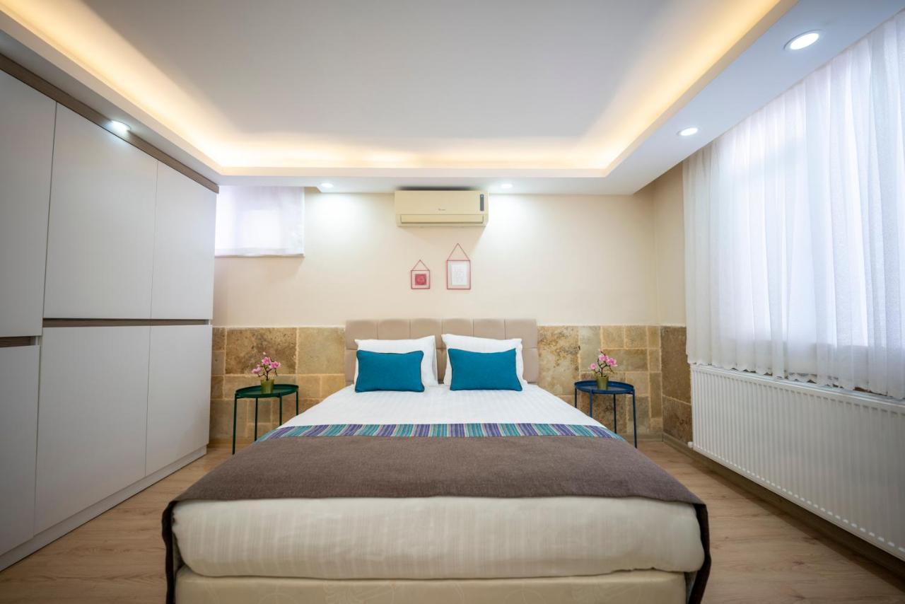 Otto Apart Apartment Antalya