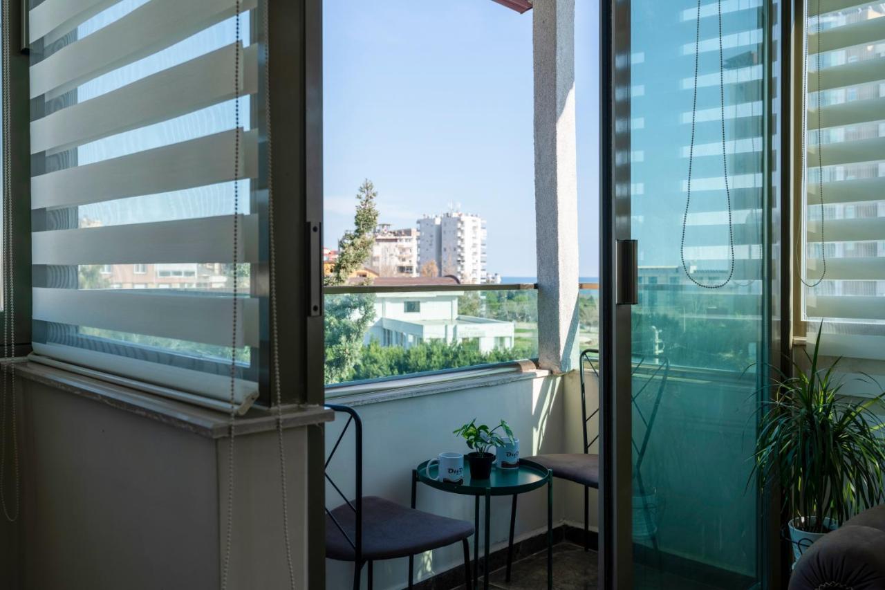 Apartment Otto Apart Antalya