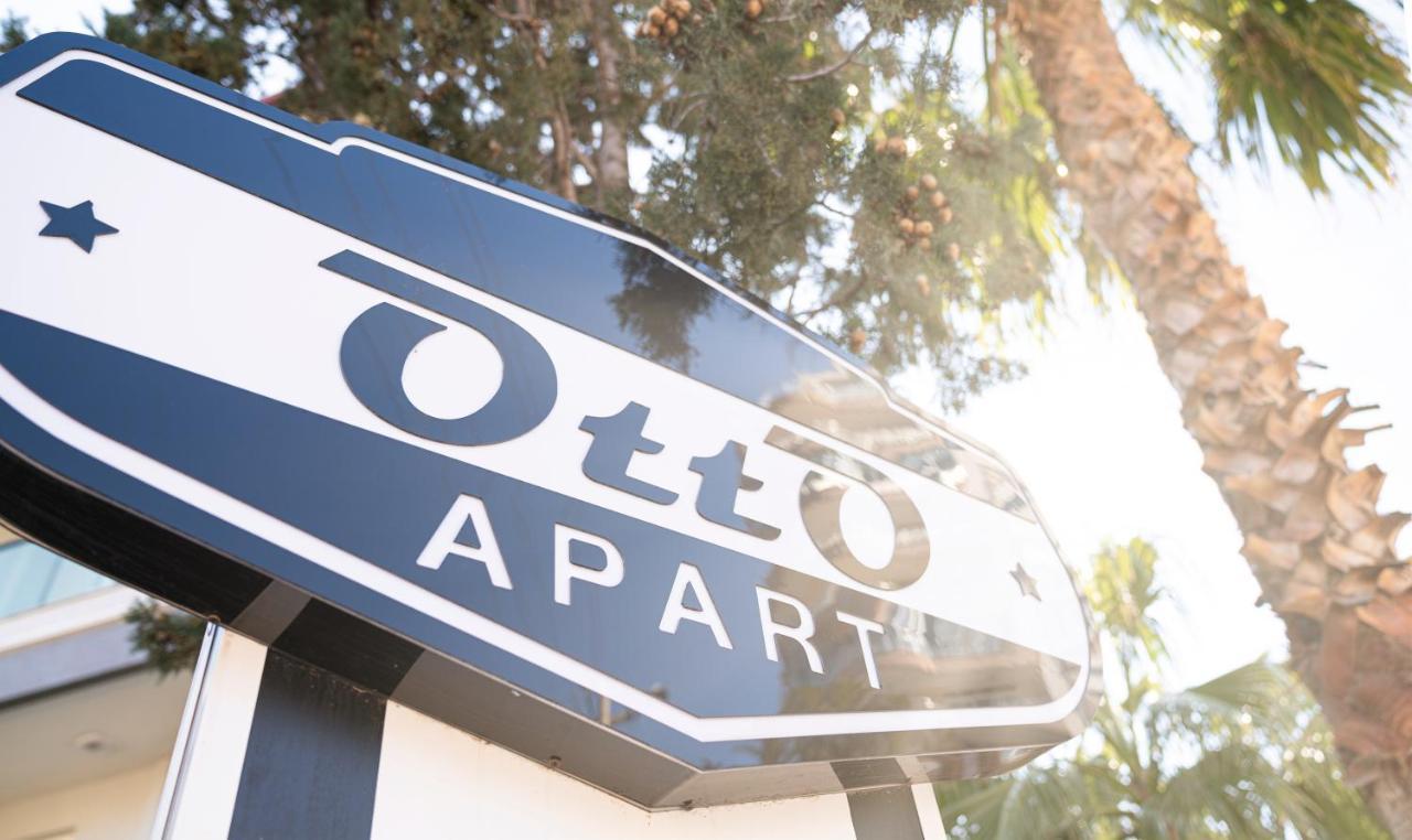 Apartment Otto Apart Antalya