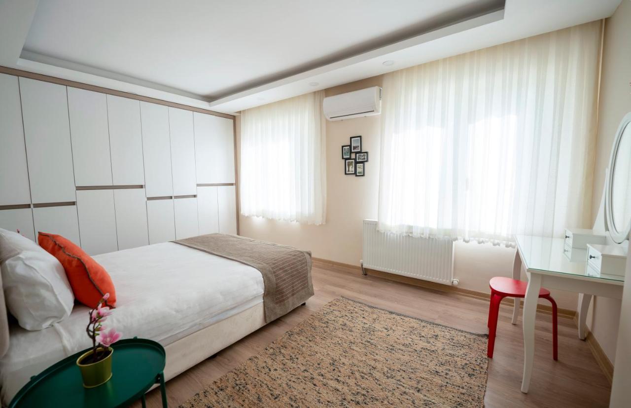 Otto Apart * Antalya