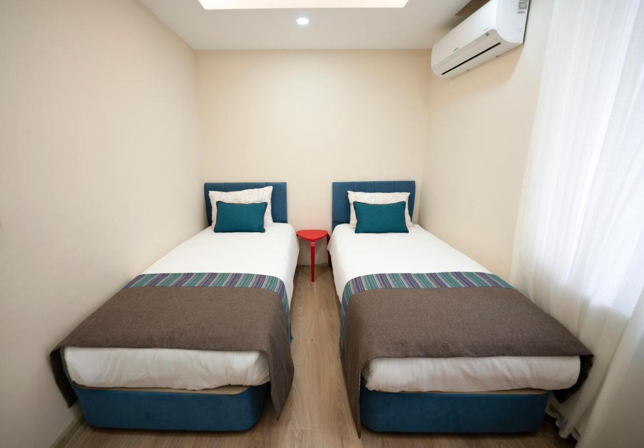 Otto Apart Apartment