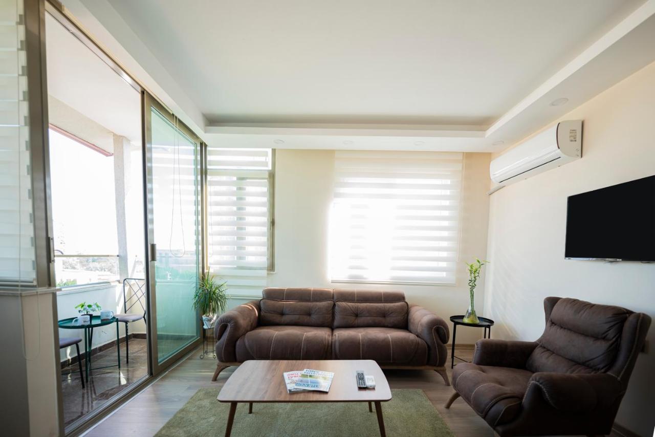 Otto Apart Apartment