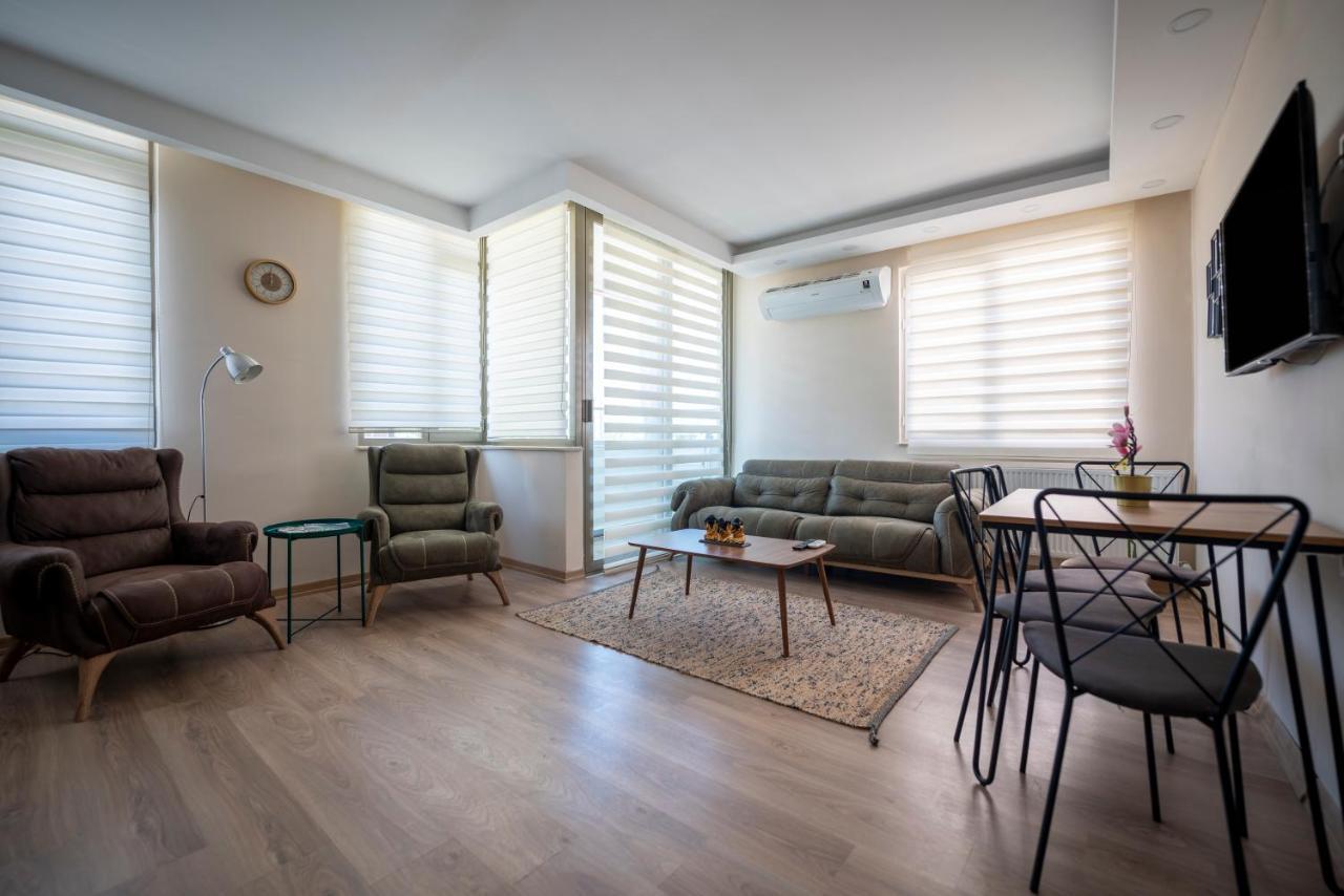 Apartment Otto Apart Antalya