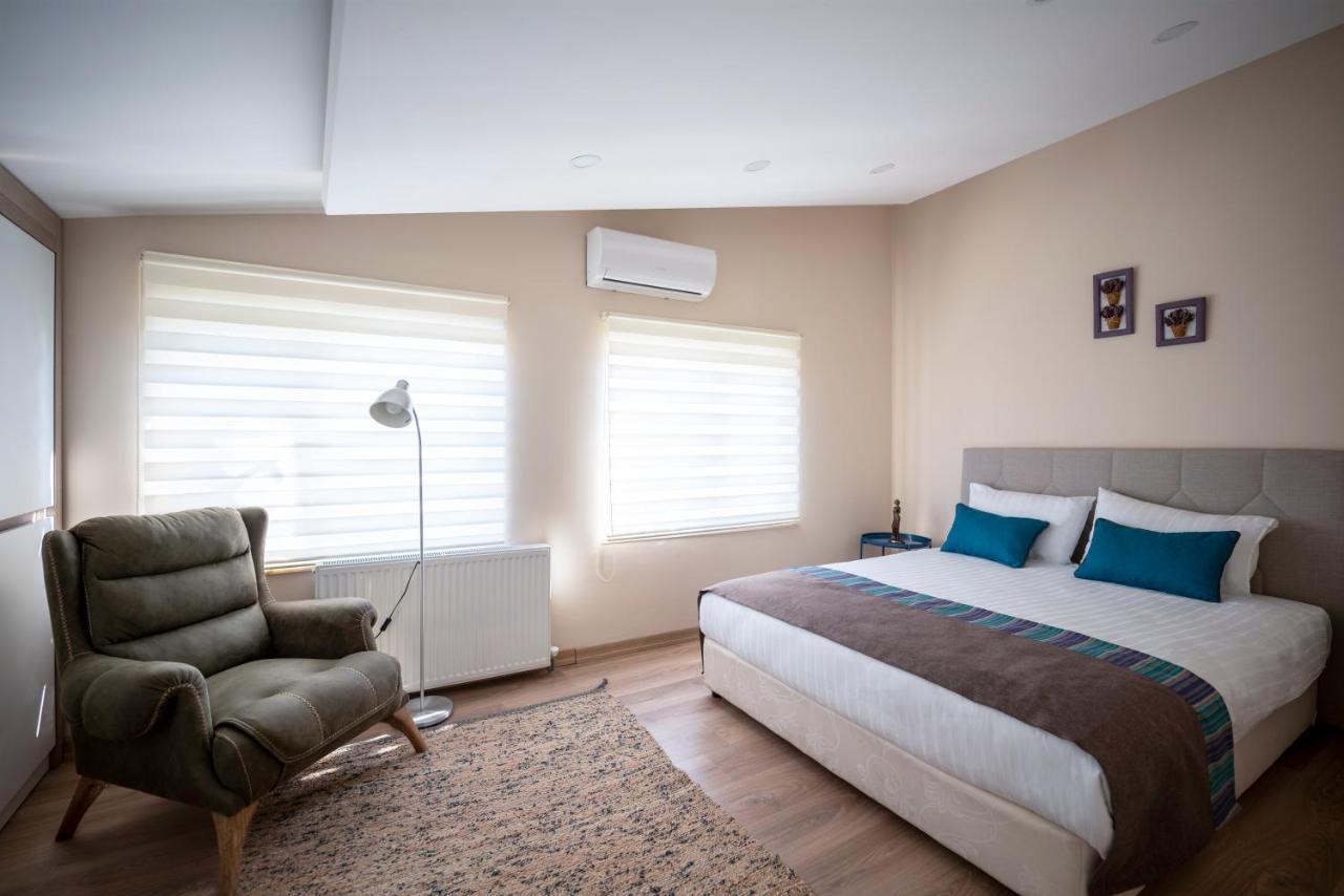 Apartment Otto Apart *