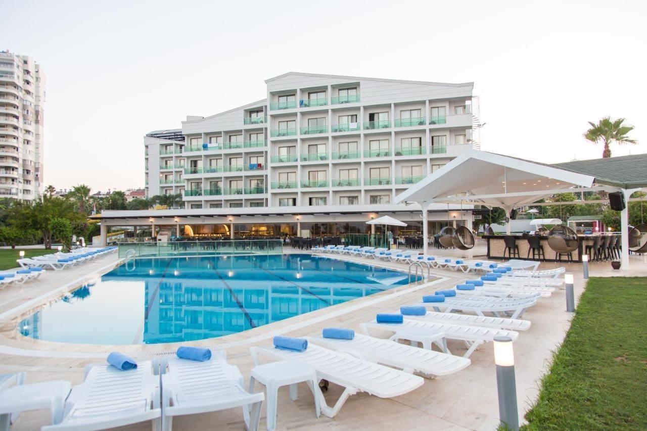 Hotel Falcon
