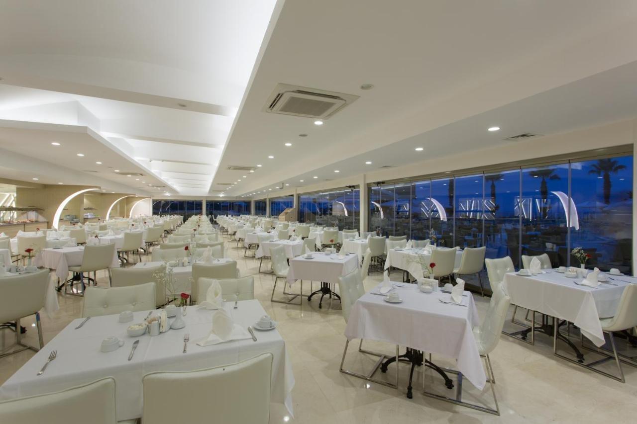 Falcon 4* Antalya