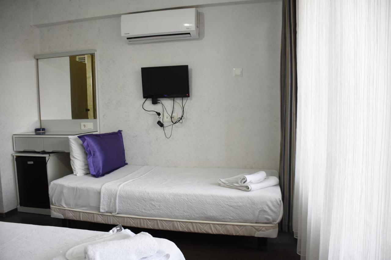 Yalcin Hotel 2*