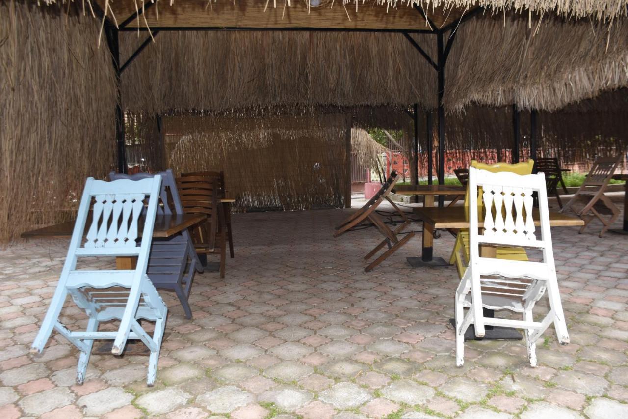 Yalcin Hotel