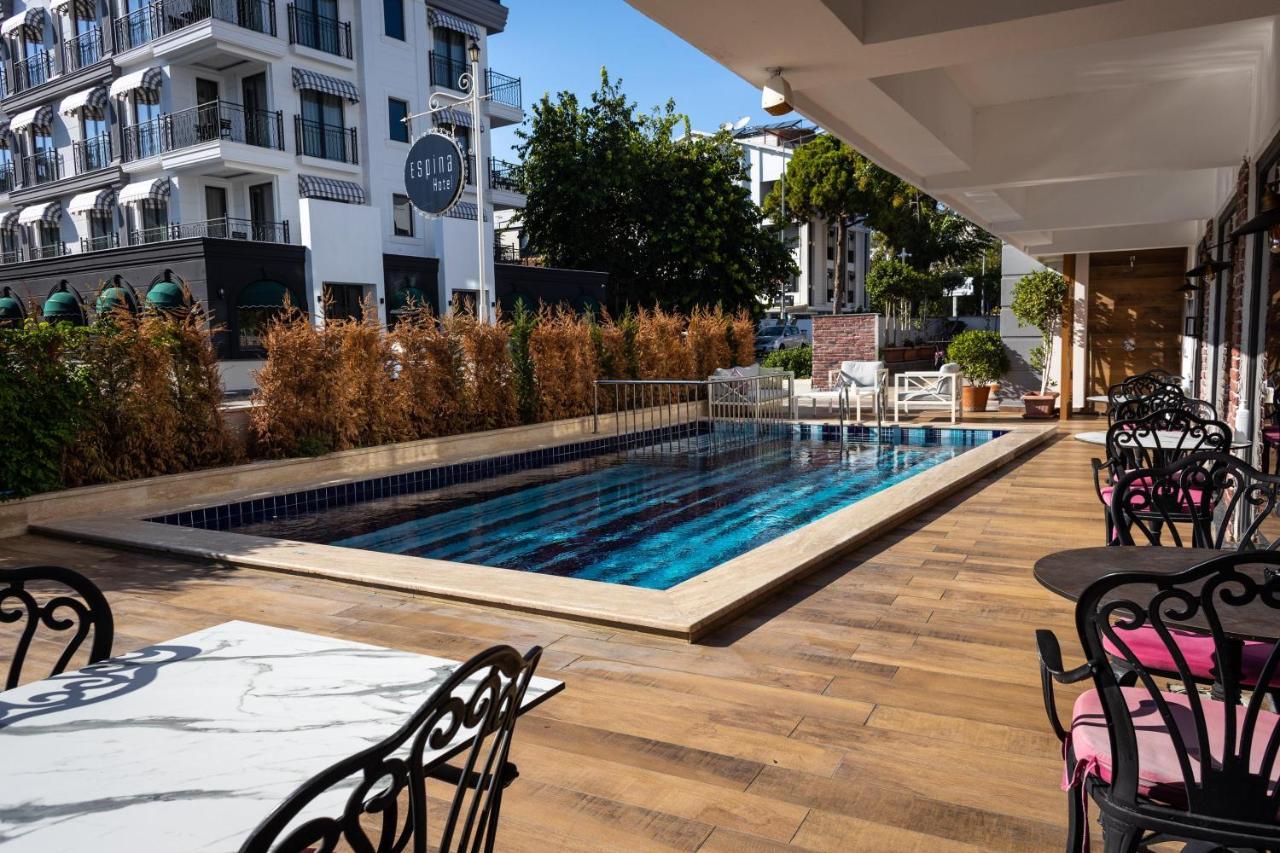 Espina 3* Antalya