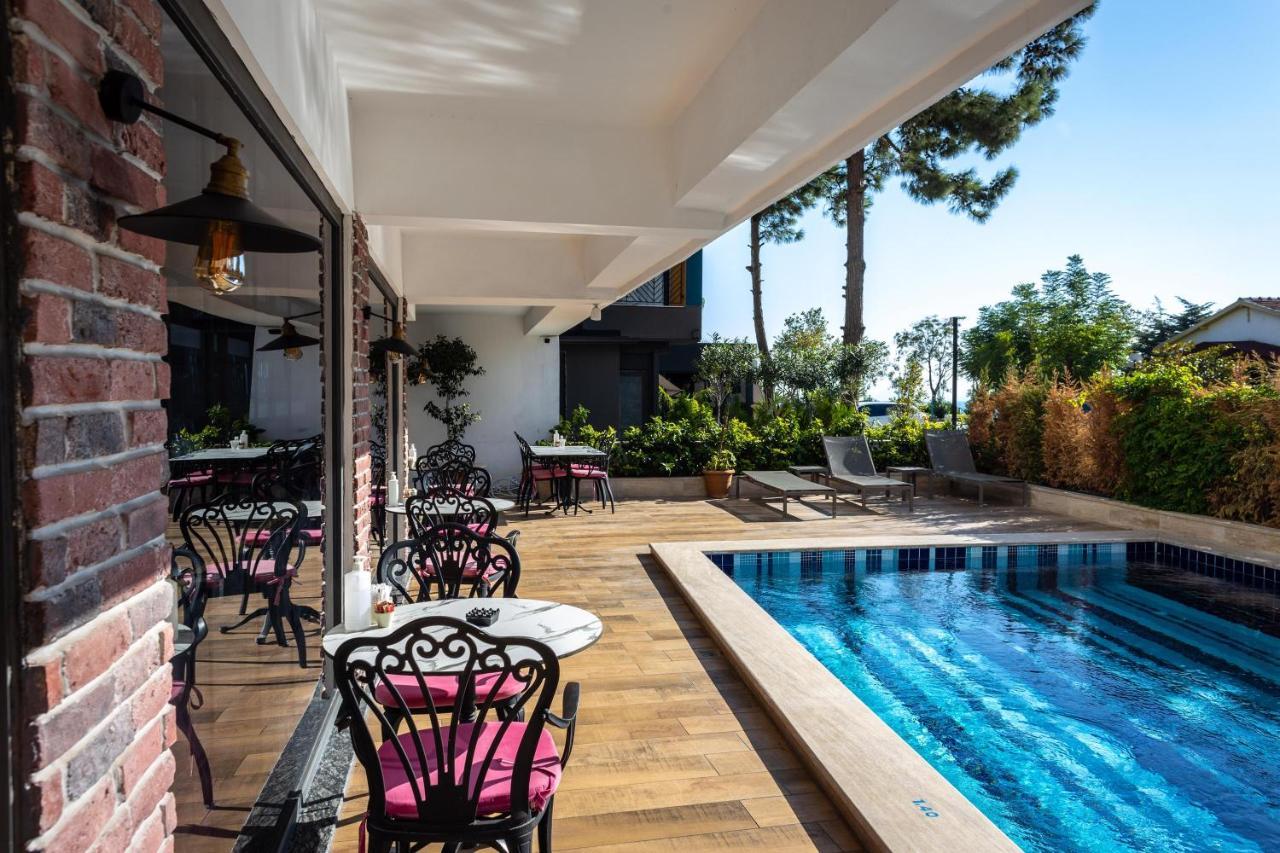 Hotel Espina Antalya