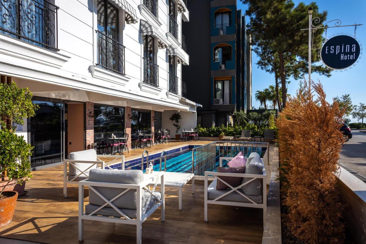 Espina Antalya
