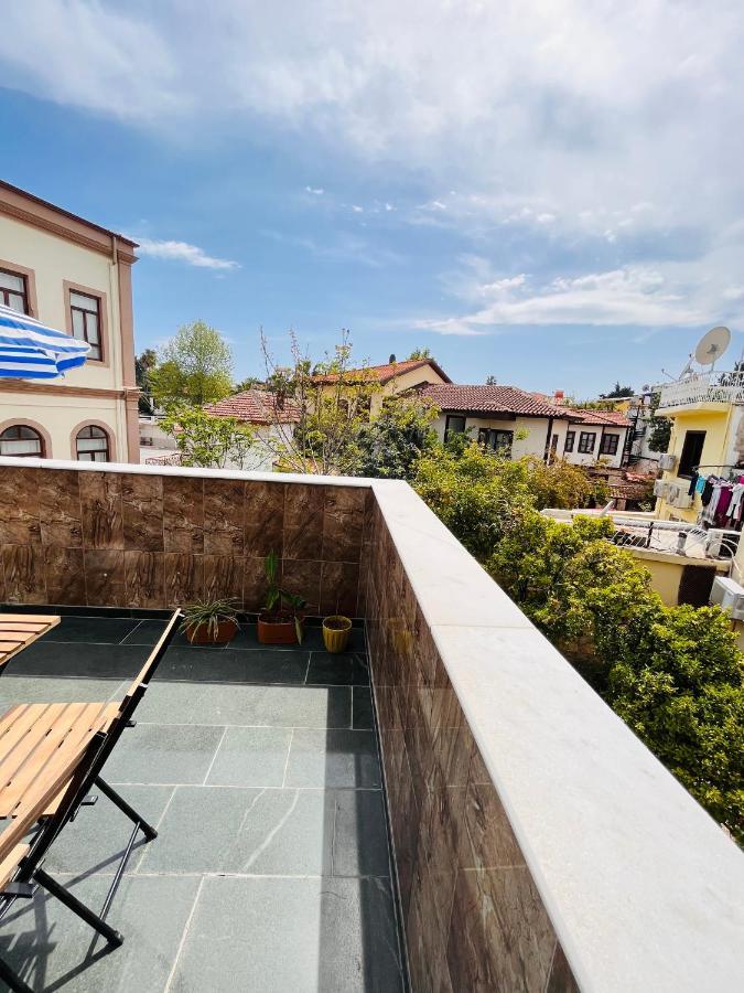 Villa Anatolian