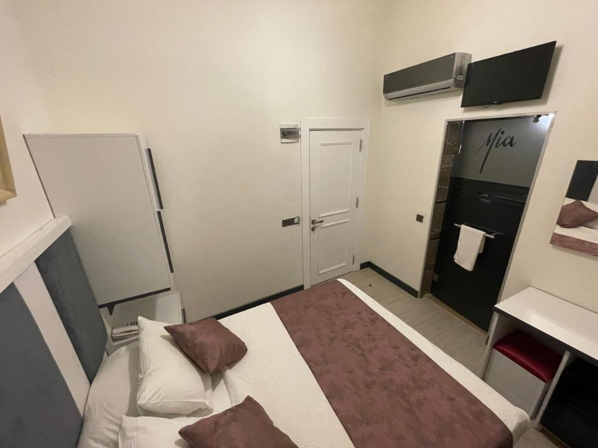 Hotel Mia 3*