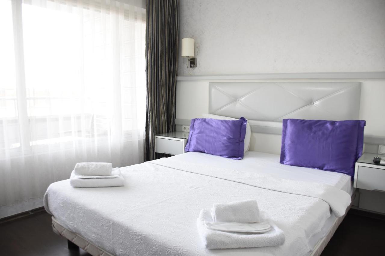 Yalcin Hotel Antalya