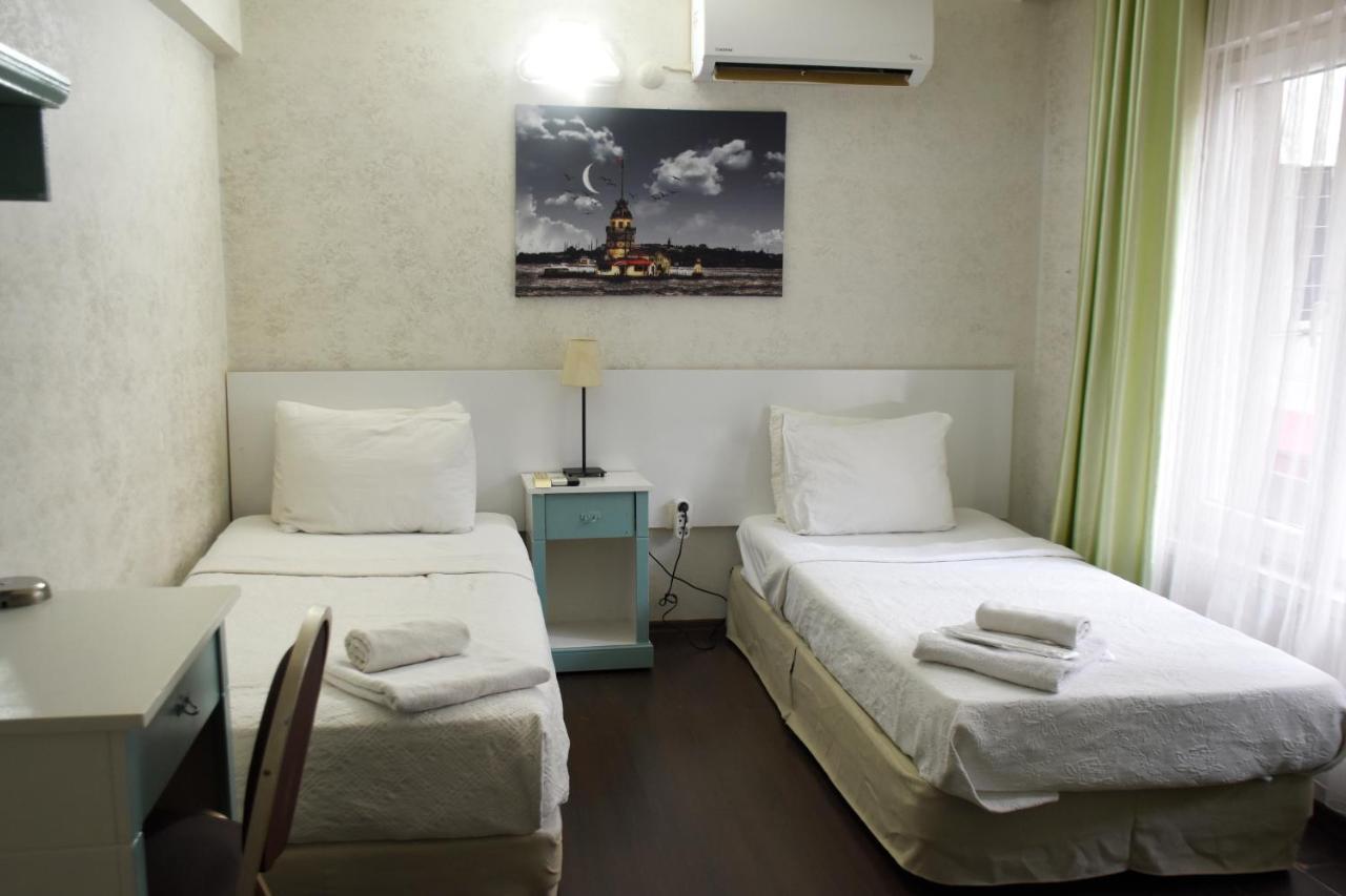 Hotel Yalcin Antalya