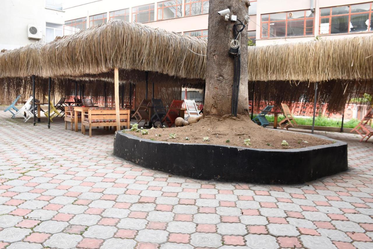 Hotel Yalcin 2*