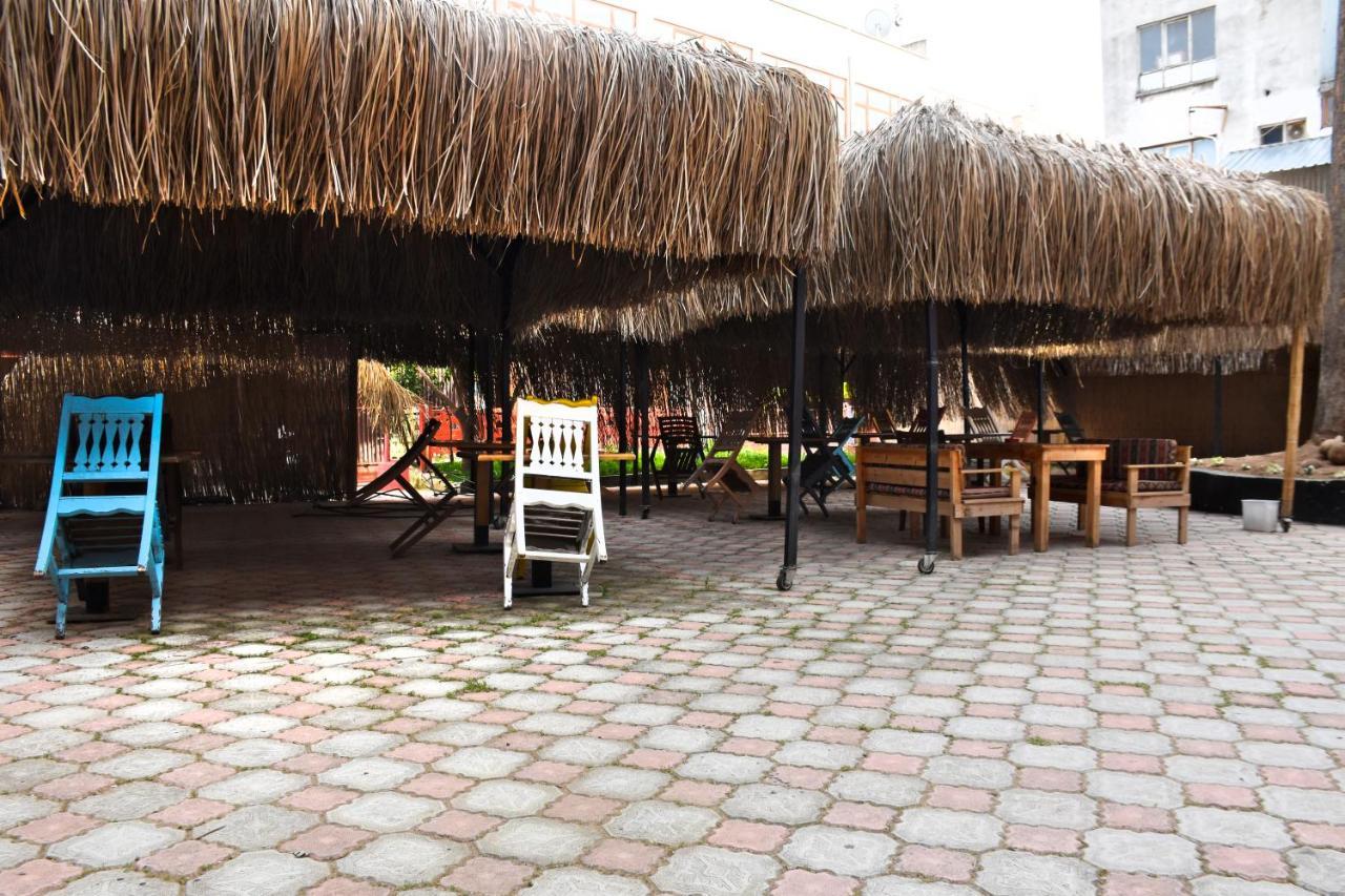 Hotel Yalcin 2*