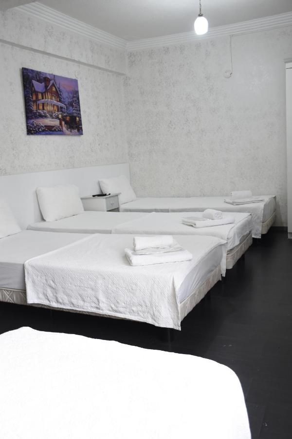 Hotel Yalcin