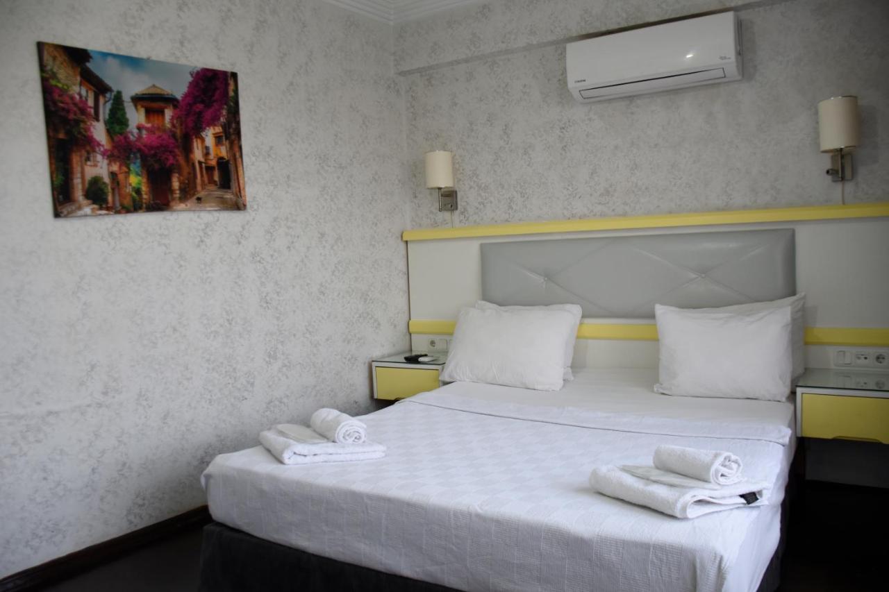 Hotel Yalcin