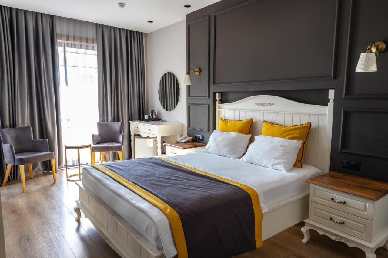 Hotel Espina Antalya