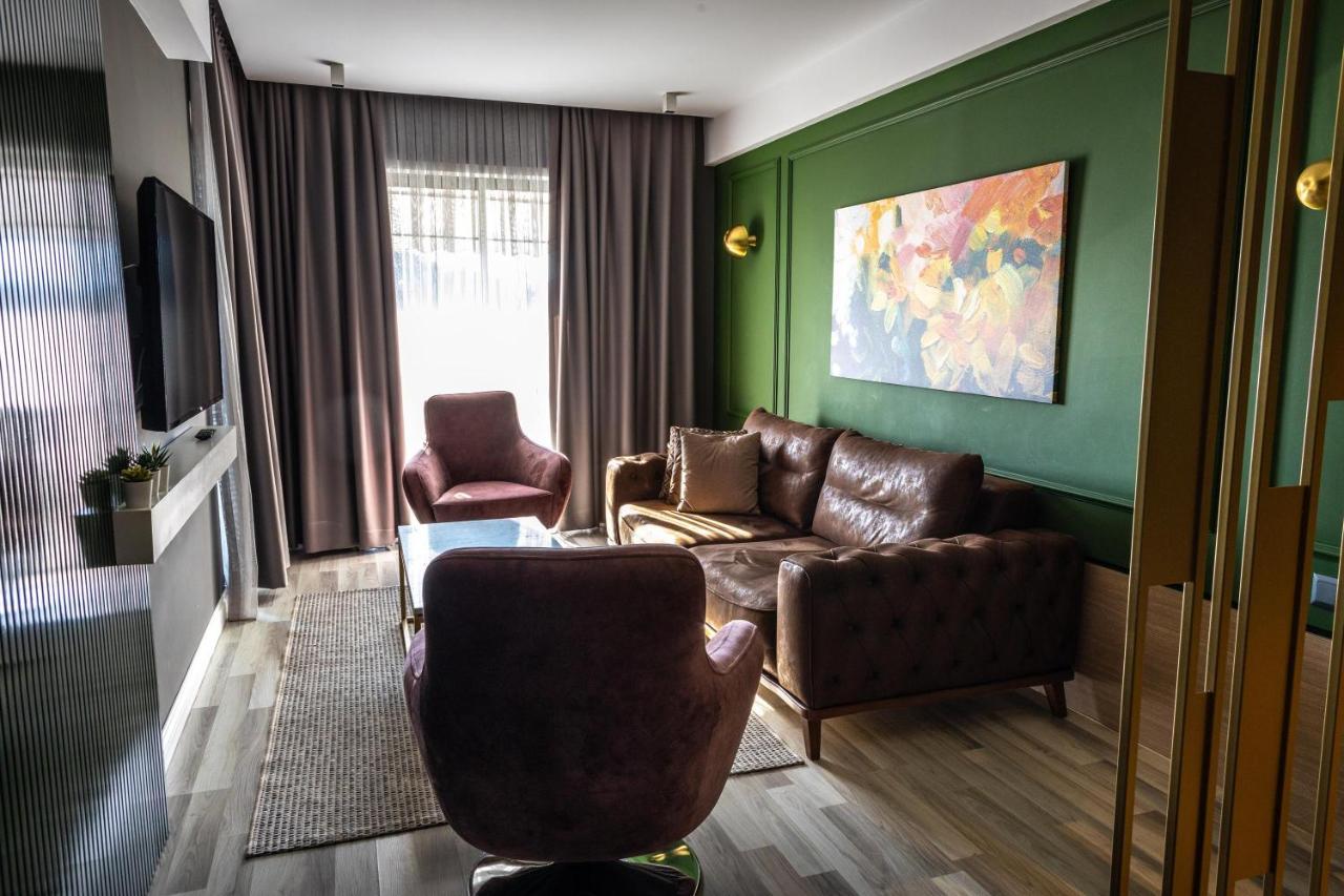 Hotel Espina 3*