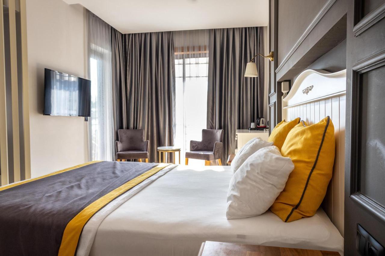 Hotel Espina Antalya