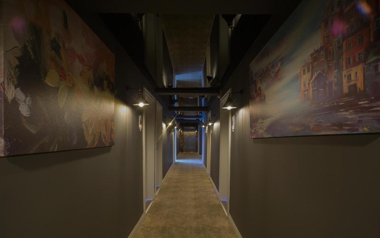 Hotel Espina Antalya