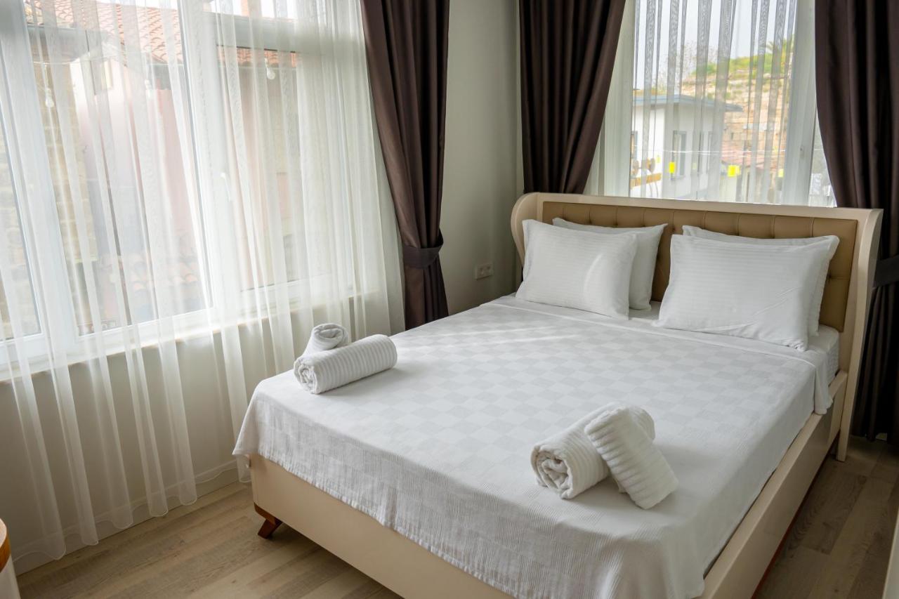Kervan Apartment Antalya