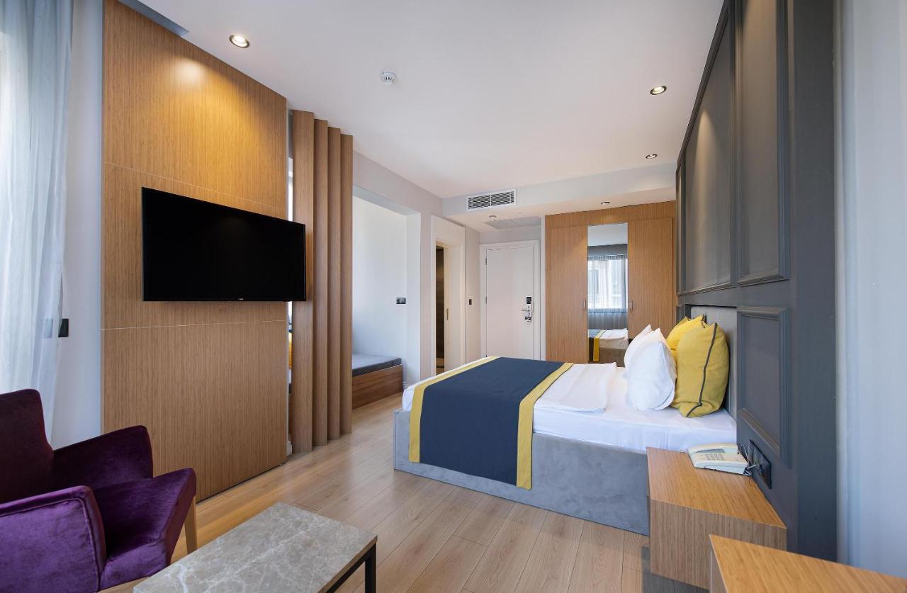 Hotel Espina 3*