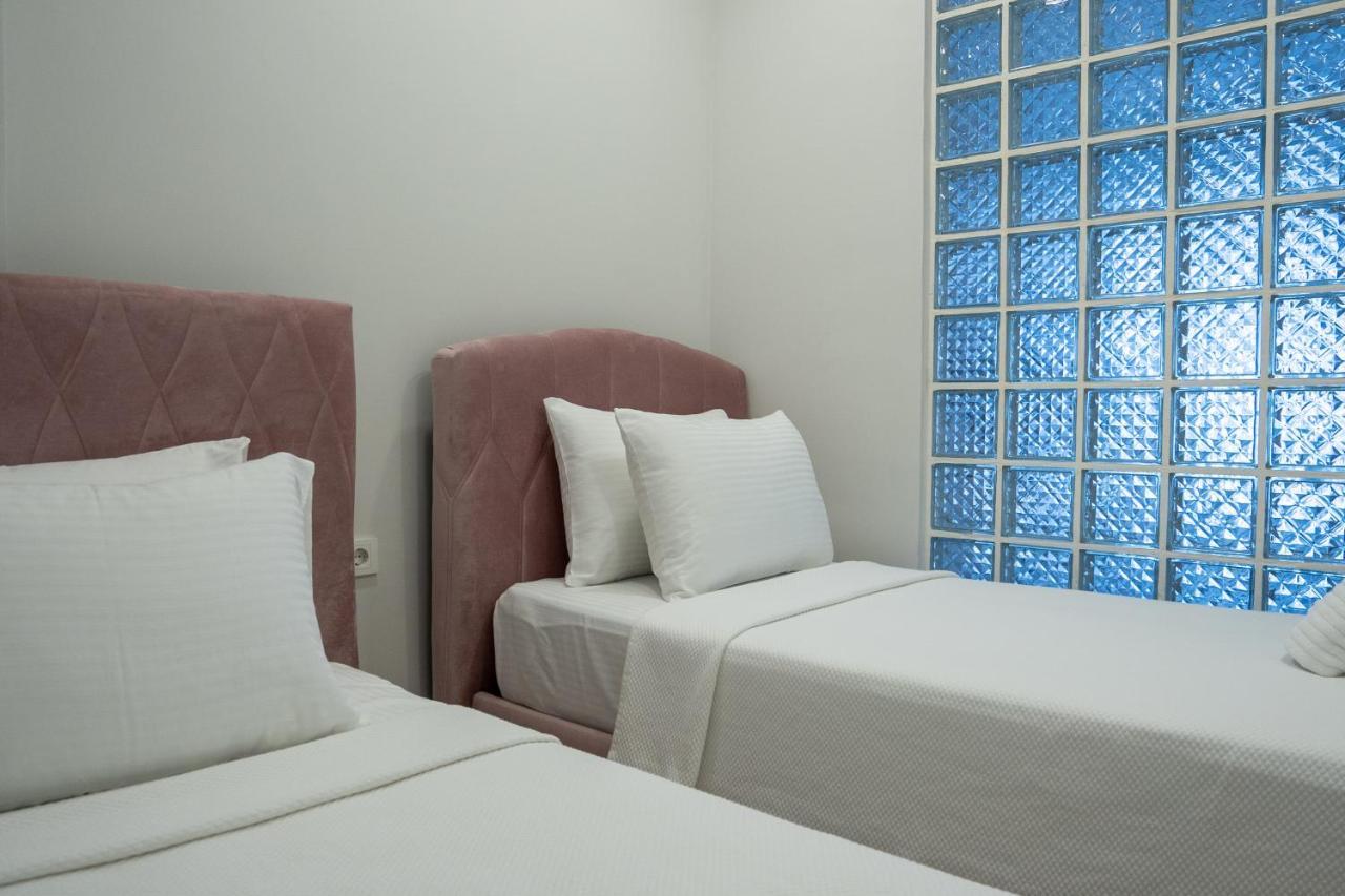 Kervan Apartment *