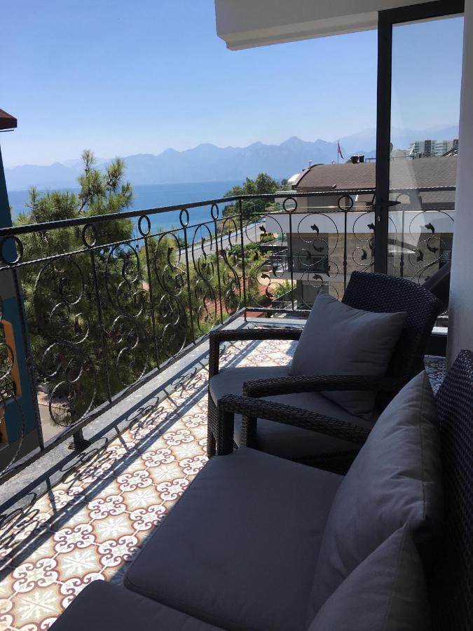 Espina Hotel Antalya