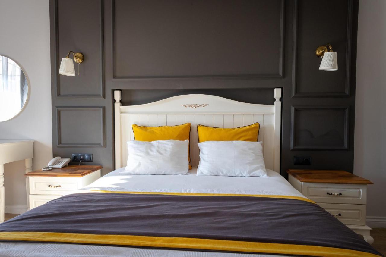 Hotel Espina 3*