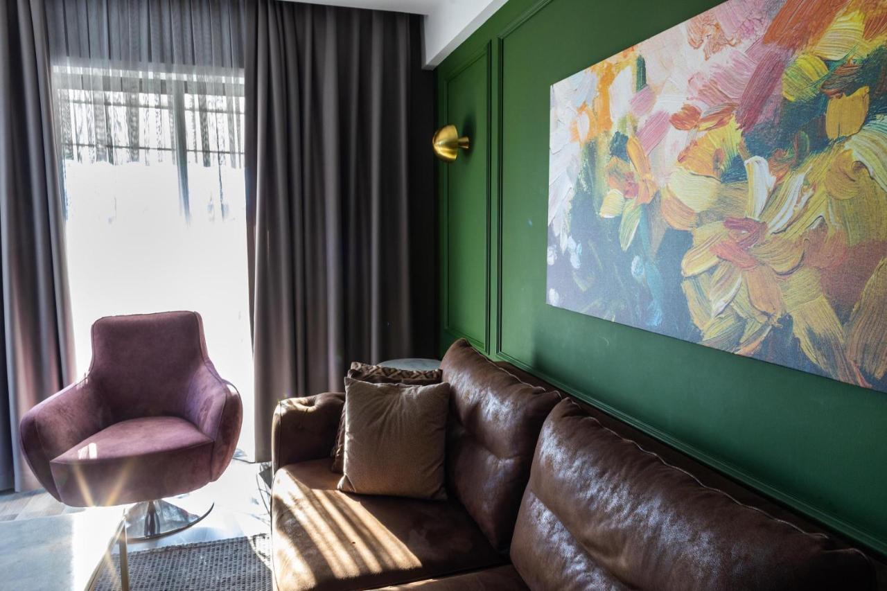 Espina Hotel 3*
