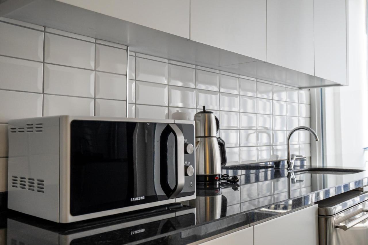 Apartment Kervan Antalya