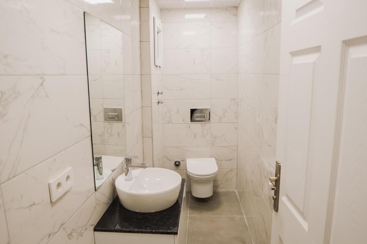 Apartment Kervan Antalya