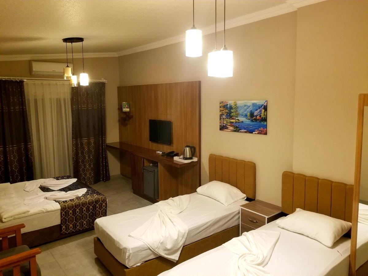 Arya Kundu Antalya